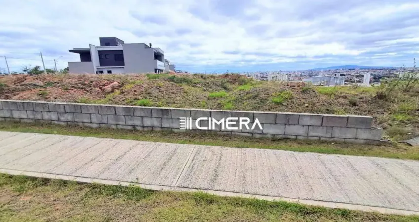 Terreno à venda, 360 m² no condomínio jardim residencial pampulha - sorocaba/sp