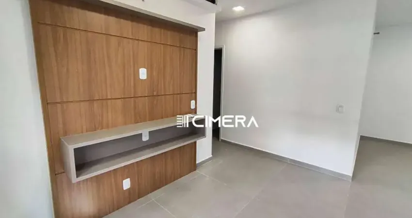 Apartamento com 2 quartos para alugar - jardim américa - sorocaba/sp