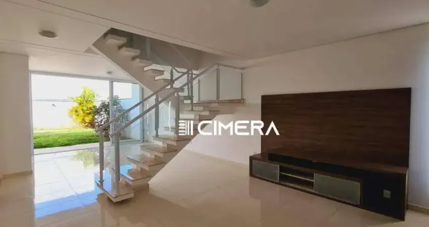 Sobrado à venda 223,75 m² e 3 suites no jardim villagio milano - sorocaba/sp