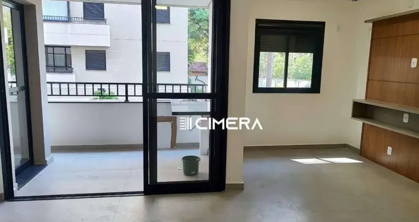 Apartamento com 2 quartos para alugar na Rua João Wagner Wey, 1269, Jardim América, Sorocaba