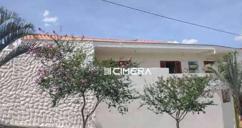 Casa com 7 quartos à venda na Estrada do Laureano, 10, Éden, Sorocaba