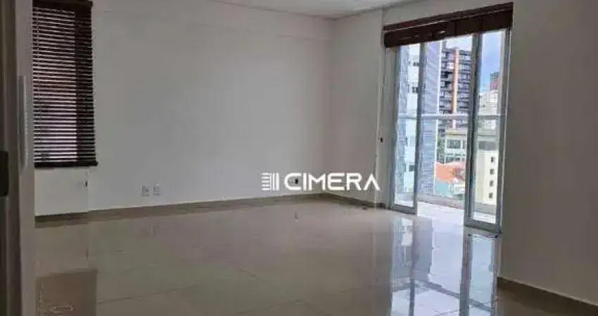 Sala comercial com 1 sala para alugar na Rua Octaviano Gozzano, 216, Parque Campolim, Sorocaba