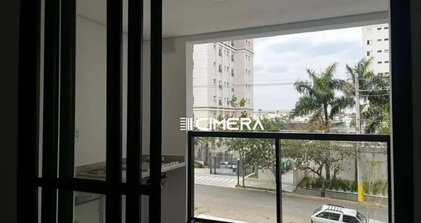 Apartamento com 2 dormitórios à venda no biarritz planeta - sorocaba/sp