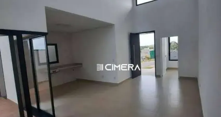Casa com 3 dormitórios à venda, 140 m²  - jardim reserva ipanema - sorocaba/sp