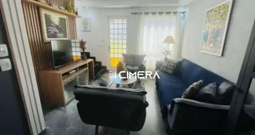 Casa com 2 dormitórios à venda, 65 m² por r$ 540.000,00 - condomínio das hortências - votorantim/sp
