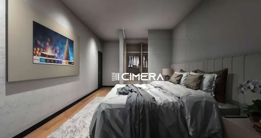 Casa em condomínio fechado com 4 quartos à venda na Rua Júlio Cassola, 3105, Alphaville Nova Esplanada, Votorantim