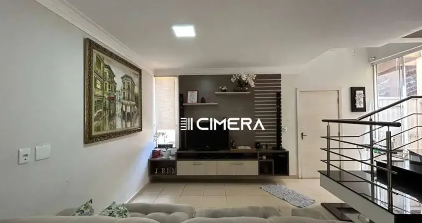 Casa com 3 quartos à venda no condomínio reserva pagliato - sorocaba/sp