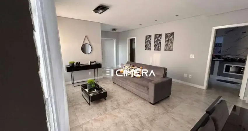 Casa com 3 quartos à venda no condomínio ibiti royal park - sorocaba/sp