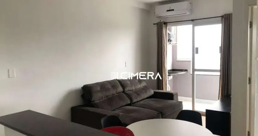 Apartamento com 2 quartos no condomínio alpha club residencial - votorantim/sp