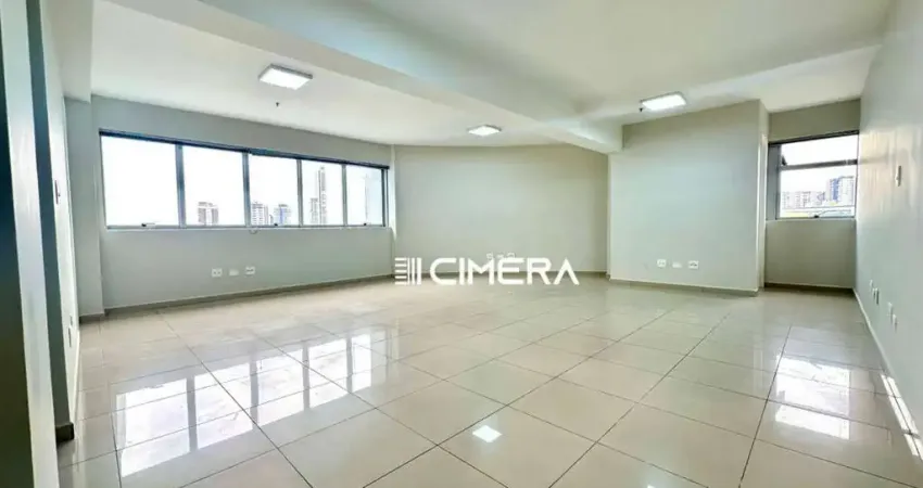 Sala comercial para alugar na Avenida Antônio Carlos Comitre, 541, Parque Campolim, Sorocaba