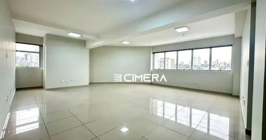 Sala para alugar, 74 m² edifício campolim office - sorocaba/sp