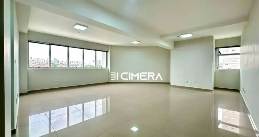 Sala para alugar, 74 m² no edifício campolim office - sorocaba/sp