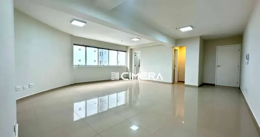 Sala para alugar, 74 m² no edifício campolim office - sorocaba/sp