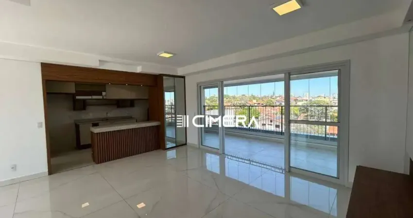 Apartamento com 3 quartos suites no edifício tom jobim - sorocaba/sp