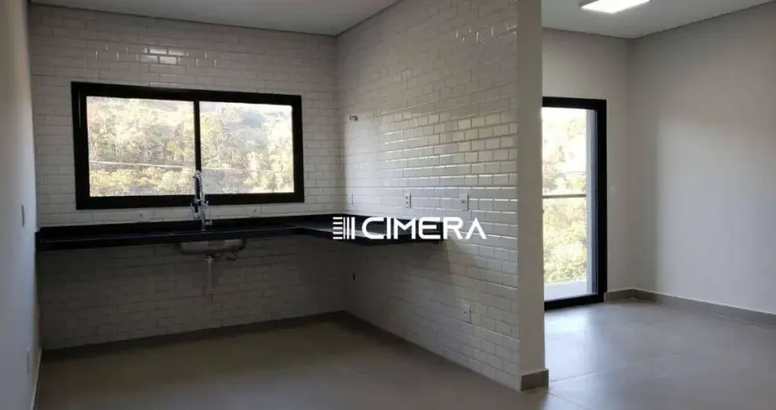 Casa com 3 quartos à venda - condomínio vale azul - votorantim/sp