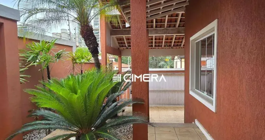 Casa com 3 dormitórios à venda no jardim faculdade - sorocaba/sp