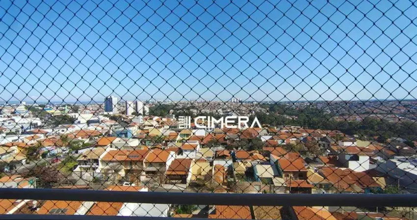 Apartamento com 2 quartos para venda no varanda ville - sorocaba/sp