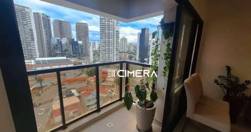 Apartamento com 2 dormitórios à venda no épico planeta - sorocaba/sp