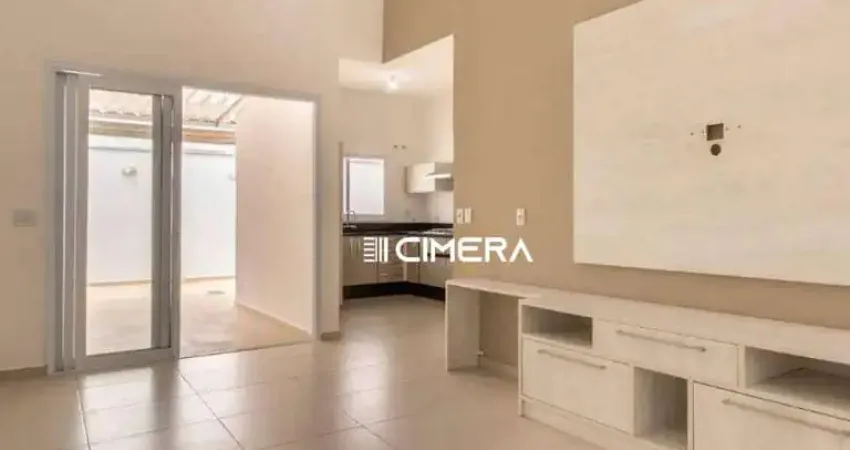 Casa com 3 dormitórios à venda no condominio golden park residence ii - sorocaba/sp