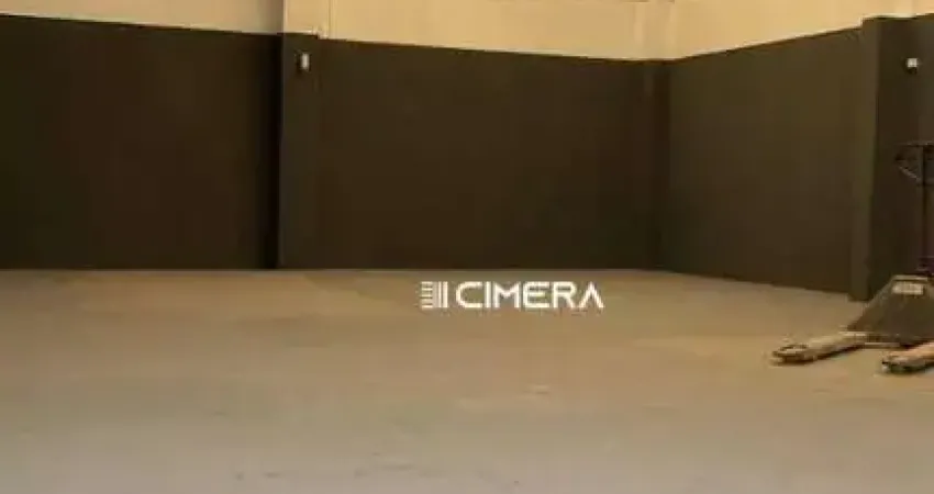 Barracão / Galpão / Depósito para alugar na Rua Vicente Latorre Neto, 252, Jardim Bertanha, Sorocaba