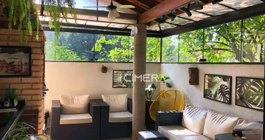 Casa, 85 m² - venda por r$ 580.000,00 ou aluguel por r$ 4.180,00/mês - condomínio residencial paineira - sorocaba/sp