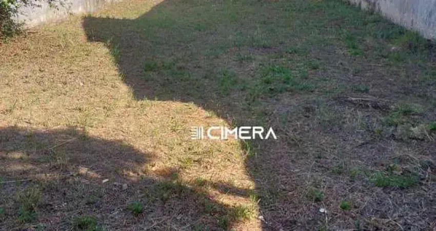 Terreno à venda na Alameda das Glicínias, 130, Jardim Simus, Sorocaba