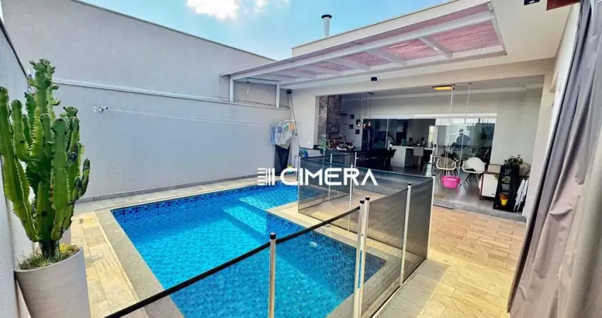 Casa com 3 dormitórios, 247 m² - venda por r$ 1.620.000,00 ou aluguel por r$ 10.650,00/mês - condomínio ibiti do paço sorocaba - sorocaba/sp