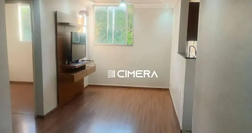 Apartamento com 3 dormitórios, 98 m²   - residencial safira - sorocaba/sp
