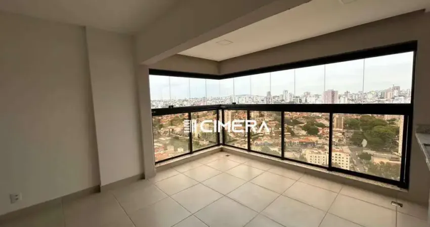 Apartamento com 3 quartos à venda no edifício épico - sorocaba/sp