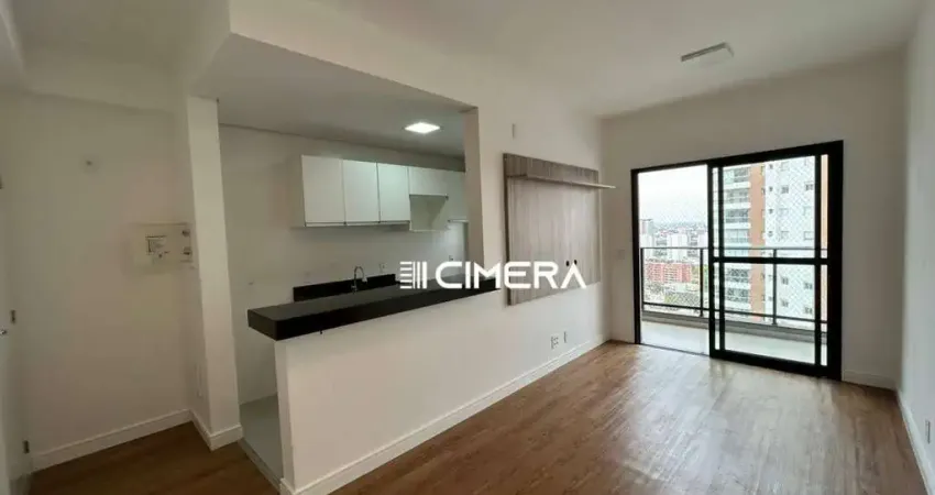Apartamento com 2 quartos para alugar no condomínio le monde campolim - sorocaba/sp