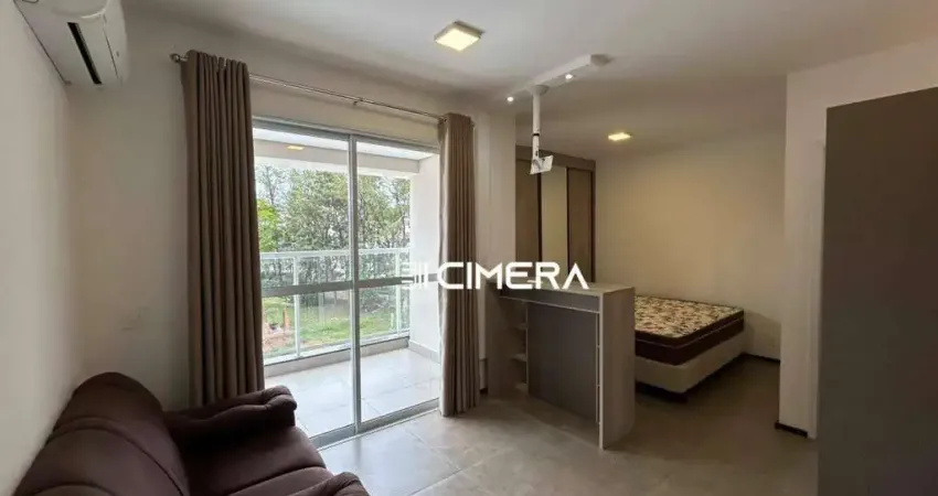 Apartamento com 1 dormitório para alugar no liberty home studio - sorocaba/sp