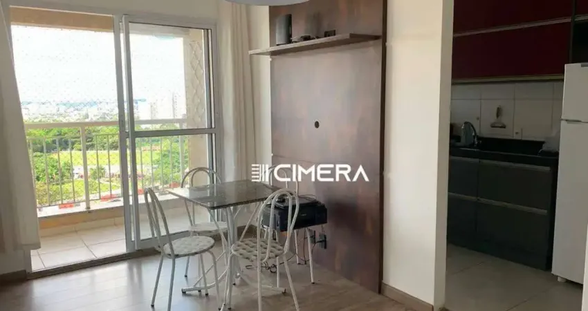 Apartamento com 2 dormitórios à venda no condominio Vista Garden - Sorocaba/SP