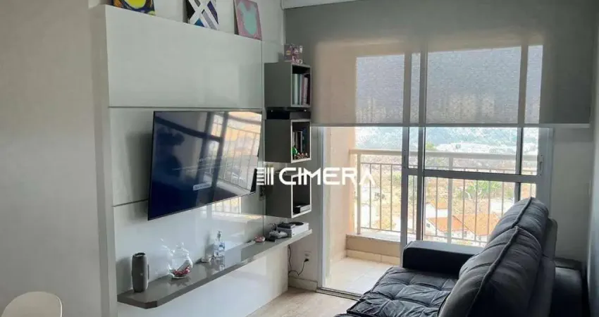 Apartamento com 3 dormitórios à venda no Condomínio Vista Garden - Sorocaba/SP