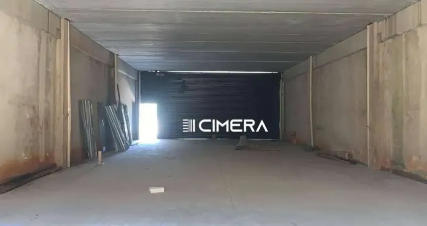 Barracão / Galpão / Depósito para alugar na Avenida Elias Maluf, 1000, Wanel Ville, Sorocaba