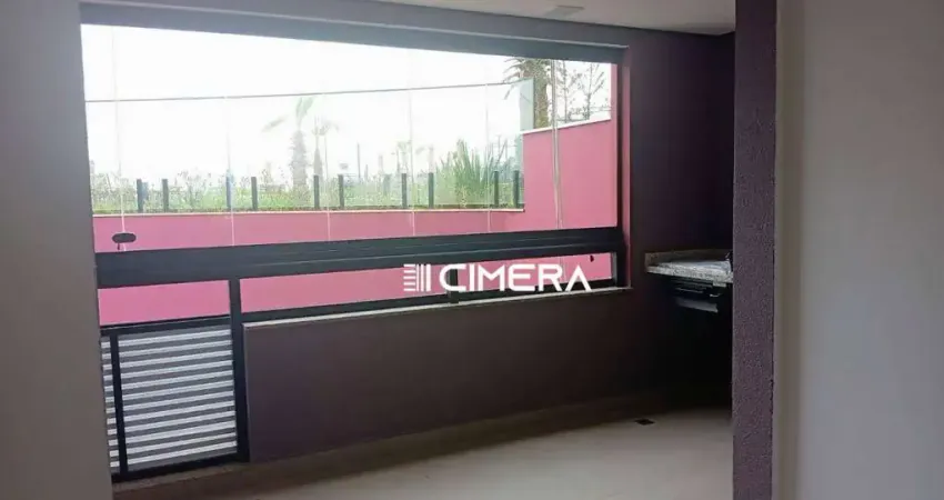 Apartamento com 2 dormitórios sendo 1 suite à venda no Vale Verde I - Sorocaba/SP