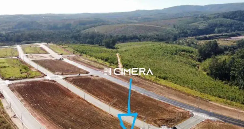 Terreno à venda, 323 m² por R$ 350.000,00 - Residencial Vivalegro Votorantim - Votorantim/SP