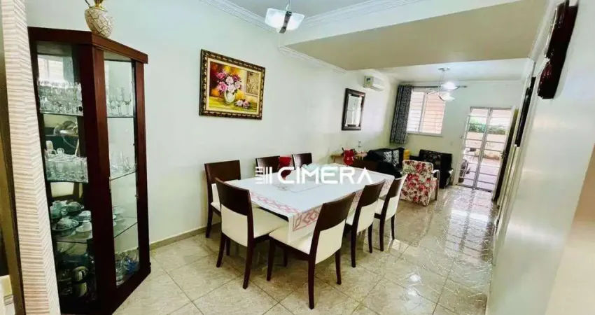 Casa com 4 dormitórios à venda no Condomínio Village Saatore - Sorocaba/SP