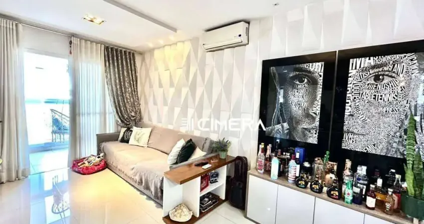 Apartamento à venda no Condomínio Residencial Plaza Madrid - Sorocaba