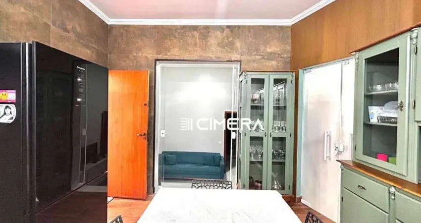 Casa com 3 quartos à venda no Jardim Santa Rosália - Sorocaba/SP