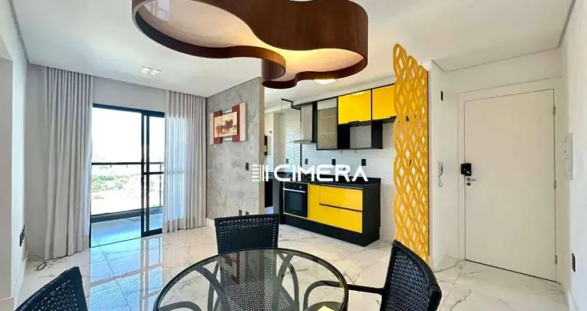 Apartamento com 2 quartos para venda e locação no Premium Pagliato - Sorocaba/SP