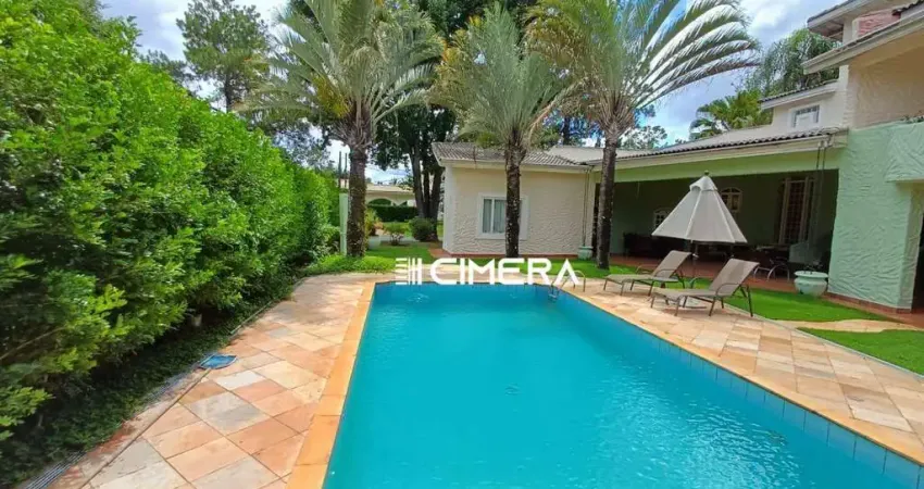 Casa com 4 quartos à venda ou aluguel no Condominio Lago Azul - Araçoiaba da Serra/SP