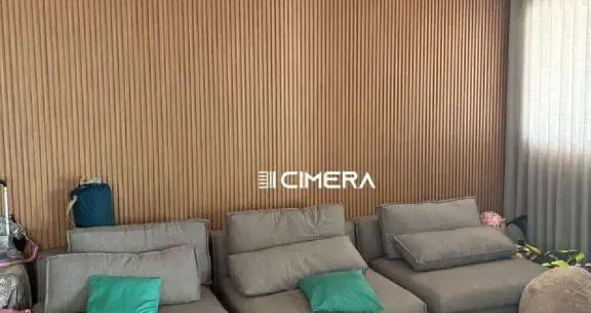 Apartamento com 3 suítes à venda no Condomínio L'Essence Campolim