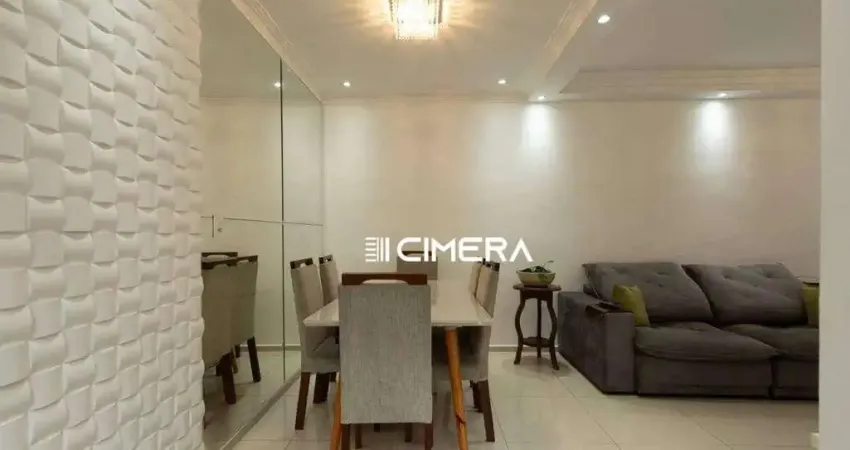 Casa com 3 quartos para venda ou aluguel no Condominio Horto Florestal - Sorocaba/SP