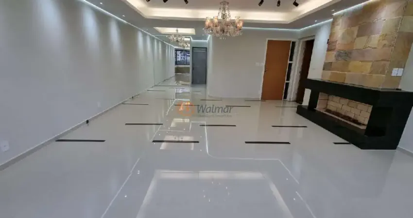 Imperdível oportunidade: Apartamento de 3 quartos no Cambuí, Campinas-SP - 181,46m², suíte, 3 salas, 2 banheiros, 1 vaga. Venda ou Locação!