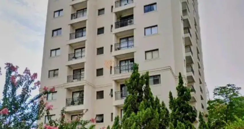 Imóvel no Cambuí - Campinas-SP: Apartamento com 2 quartos, 2 salas, 1 banheiro, 2 vagas de garagem e 53,23m² de área. Venda ou locação!