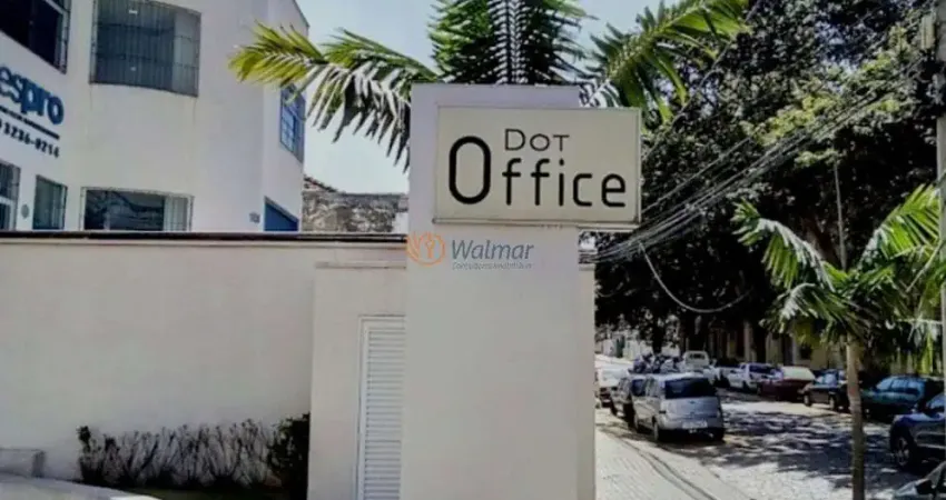 Sala comercial à venda em Campinas-SP, Botafogo: 1 sala, 2 banheiros, 2 vagas, 47,79 m². Venha conferir!