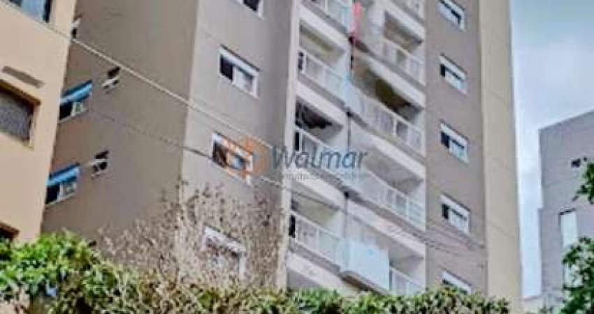 Apartamento à venda no Cambuí, Campinas-SP: 1 quarto, 2 salas, 1 banheiro, 1 vaga de garagem, 39,98 m² de área.