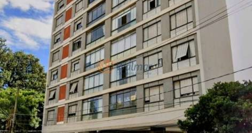 Imperdível oportunidade! Apartamento à venda no Cambuí, Campinas-SP, com 3 quartos, 1 suíte e 124,12m² de área