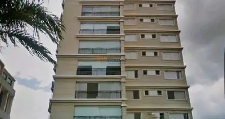 Apartamento de Luxo no Jardim Chapadão: 3 Quartos, 3 Suítes, 3 Salas, 5 Banheiros, 3 Vagas, 141,60m² - Campinas-SP.