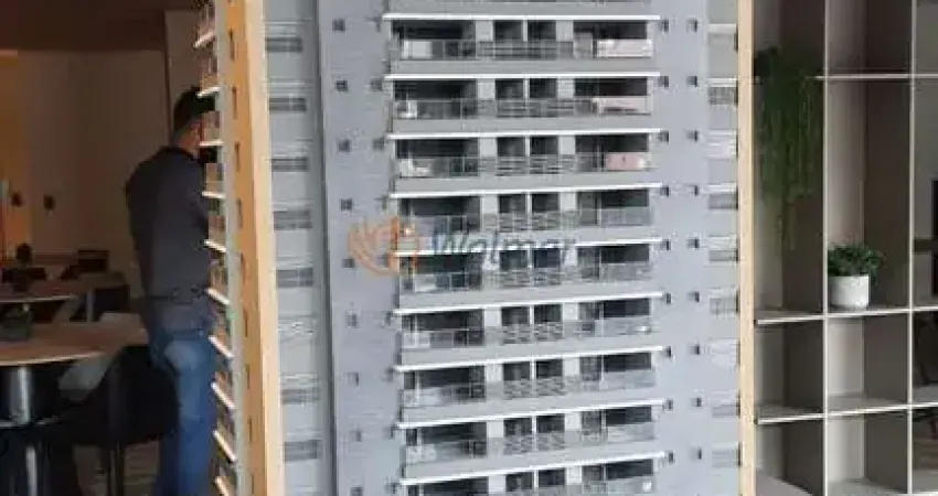 Imperdível! Apartamento à venda no Cambuí, Campinas-SP. 3 quartos, 3 suítes, 3 salas, 5 banheiros, 2 vagas. 117,43m² de área.